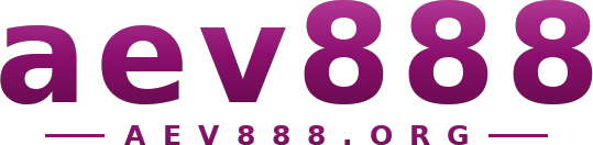 aev888 logo